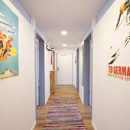Georg Mayer Haus Διαμέρισμα *
