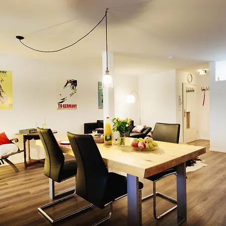 Georg Mayer Haus * Όμπερσντορφ