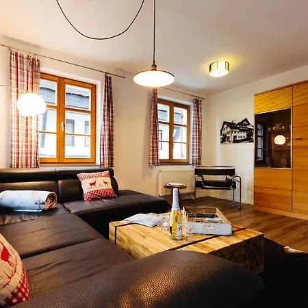 Διαμέρισμα Georg Mayer Haus