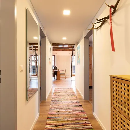 Διαμέρισμα Georg Mayer Haus *